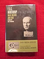 Man Nature and God a Quest for Lifes Meani B0007DOT0W Book Cover