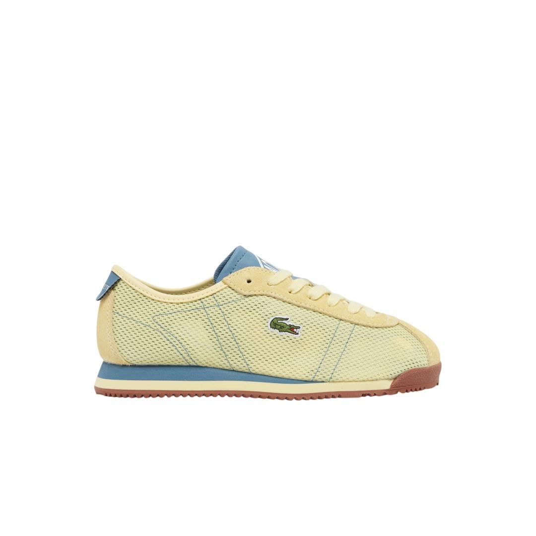 Lacoste Women's Club-Low Sneaker