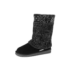 bottes muklukスニーカー Steger Mukluks - warmest winter boots and outdoor wear