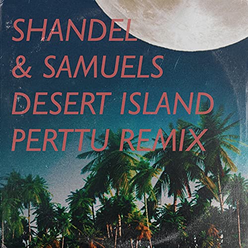 Shandel & Samuels & Perttu