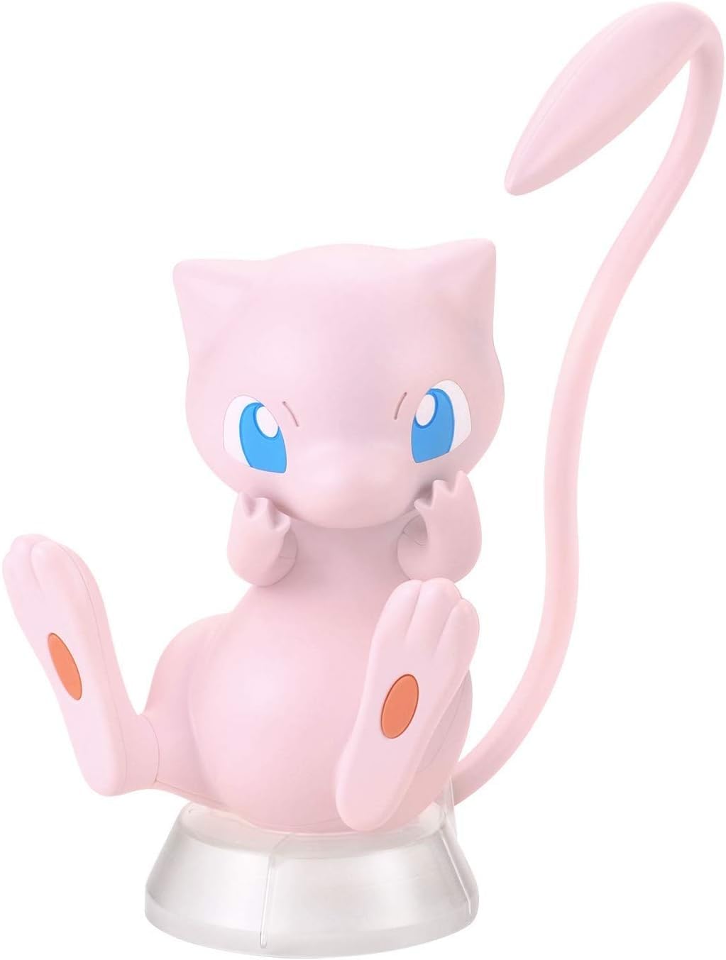 ミュウ　フィギュア　ポケモン Amazon.co.jp: タカラトミー 『 ポケットモンスター モンコレ MS-17