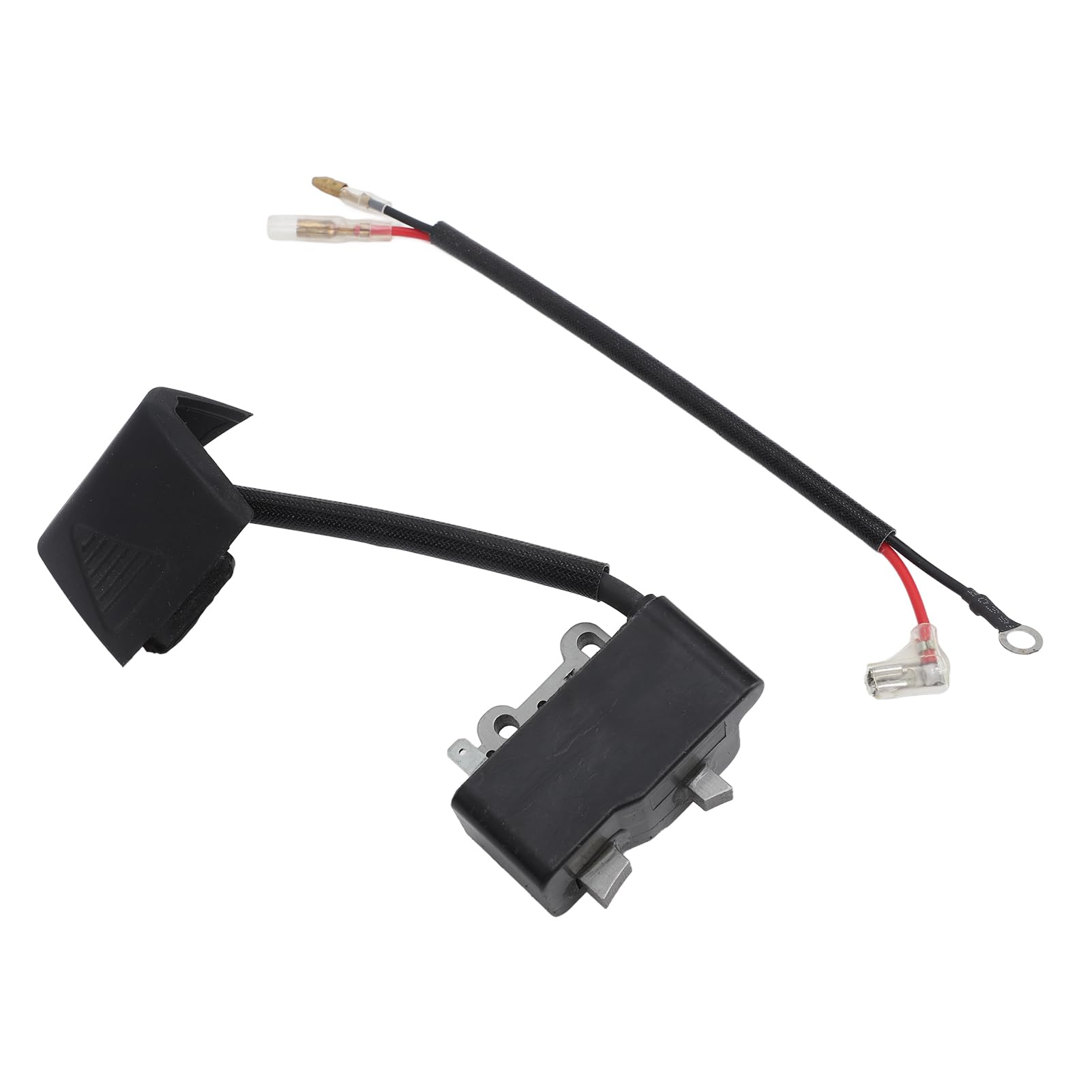 Bobina de Encendido para Cortasetos, Módulo de Bobina de Encendido de Repuesto, Confiable, de Alto Rendimiento, Seguro TJ35