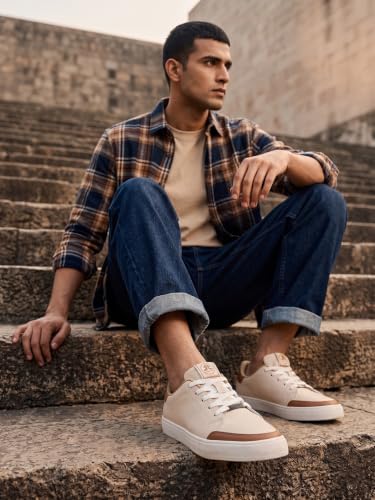 Image of OFF LIMITS Men's Skyline Casual Sneakers