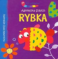 Rybka Moj przyjaciel 8376122487 Book Cover