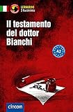 Cover zum Buch Il testamento del dottor Bianchi: Ler...