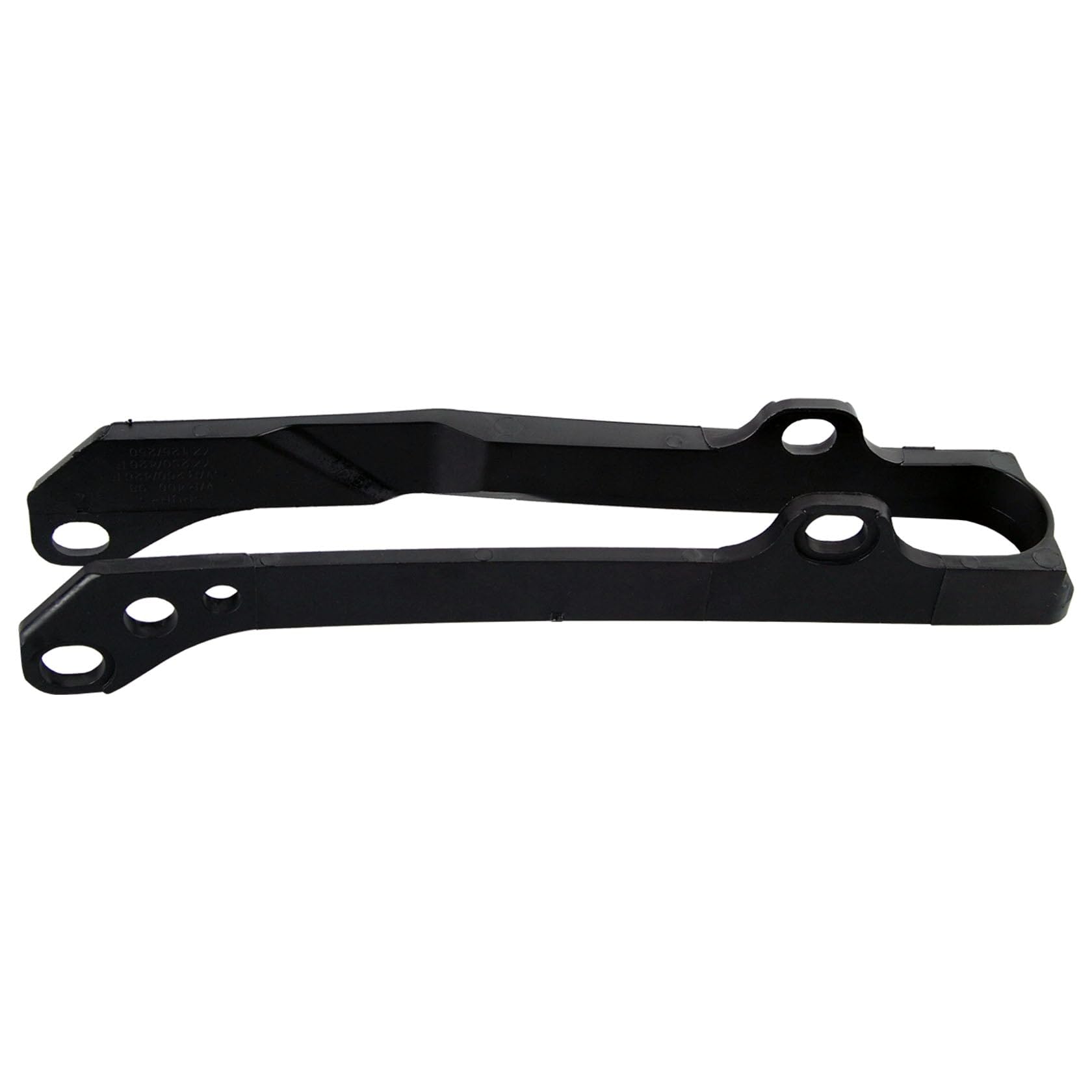 Polisport Black 8450200001 - Chain Slider For Yamaha Yz125 2002-2004