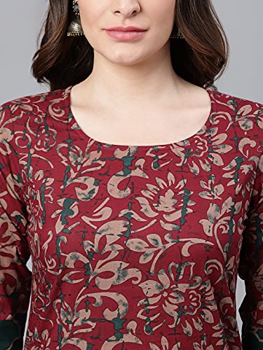 Image of Idalia Women Kurti