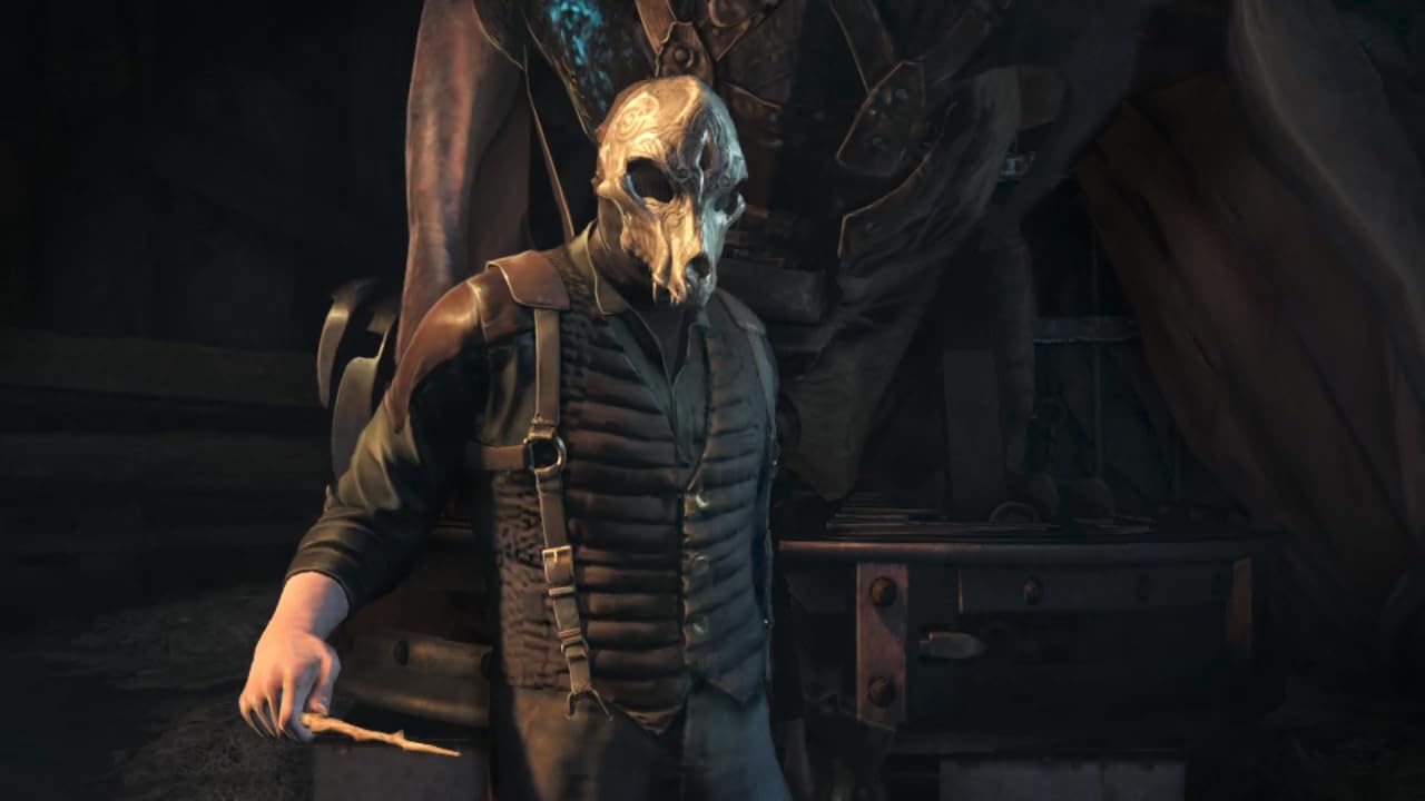 Hogwarts Legacy (Nintendo Switch) (Non-US Version)