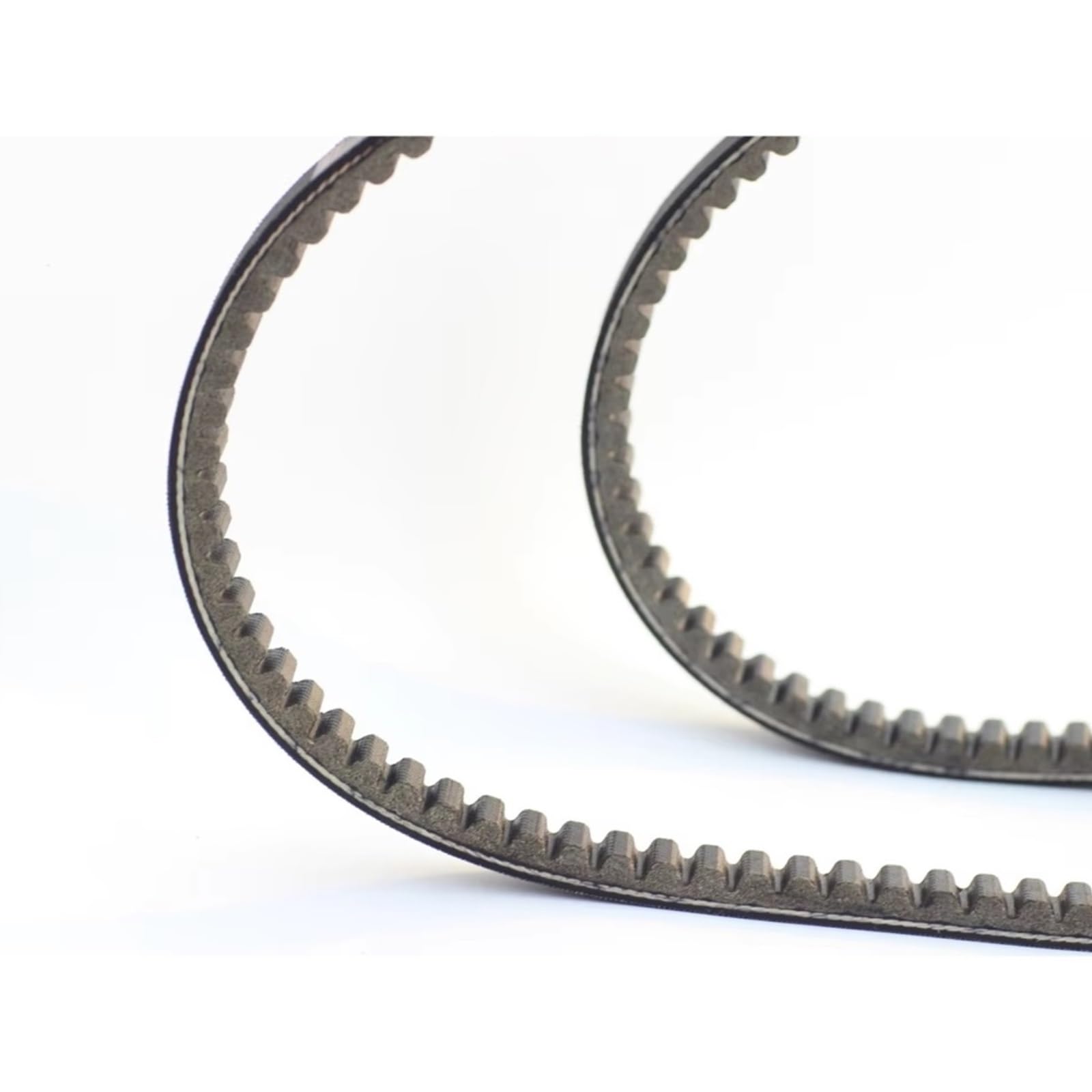 Cinghie Trapezoidale Per Sym Per JET14 125 Per SYMPHONY 125 | Caratteristiche speciali: resistente al calore e all'olio; Colore: nero; Materiale: gomma; OEM: 23100-A61-0000