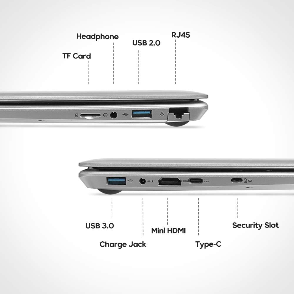 80% Off Discount iProda Laptop, 14.1 Inch Window 10 Laptop (Intel Celeron 5205U 1.9GHz, 8GB DDR4 RAM, 256GB SSD, Window 10 Pro) with 1080P FHD Display, Webcam, HDMI, WiFi, Bluetooth, Best for Work at Home 70% Off Everything iProda Laptop, 14.1 Inch Window 10 Laptop (Intel Celeron 5205U 1.9GHz, 8GB DDR4 RAM, 256GB SSD, Window 10 Pro) with 1080P FHD Display, Webcam, HDMI, WiFi, Bluetooth, Best for Work at Home