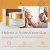 Collagen-Anti-Aging-Moisturizing-and-Firming-Day-Cream-Hydrating-Collagen-Cream-Anti-Wrinkle-Face-Neck-with-Collagen-Peptide Collagen++ Anti-Aging Day Cream, Firming & Hydrating for Dry Skin, Unscented 1.7oz
