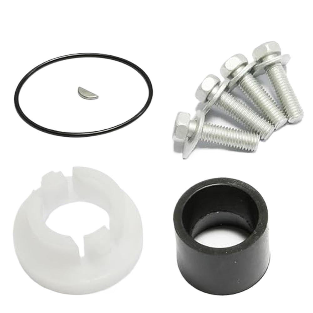 Kit Riparazione Girante Pompa Acqua 66T-W0078 Compatibile Con Fuoribordo