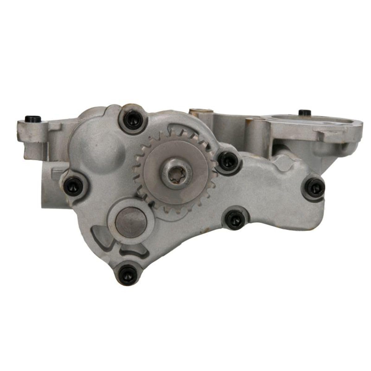 Bomba de aceite TOPRAN 116 246 con rueda dentada para motor 4