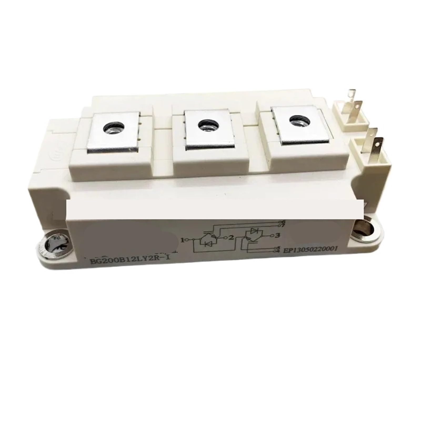 SWEWDSQG BG200B12LY2R-I BG300B12LY2R-I BG100B12LY2R-I BG150B12LY2R-I rectifier bridge Module(BG150B12LY2R-I)