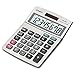 Casio MS80 Desktop Solar Tax Calculator