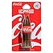 Lip Smacker Coca Cola Collection Lip Balm, Flavored Moisturizing, Smoothing Soft Shine, Hydrating & Protecting Fun Tasty Flavors, Cruelty-Free - Classic Coke Bottle