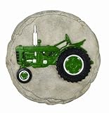 Spoontiques Tractor Stepping Stone