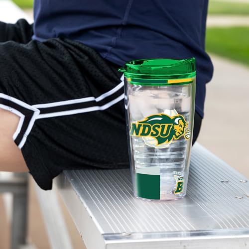 Image of Rico Industries NCAA Double Wall Tritan Tumbler 16oz or 22oz