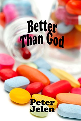 Better Than God view 2