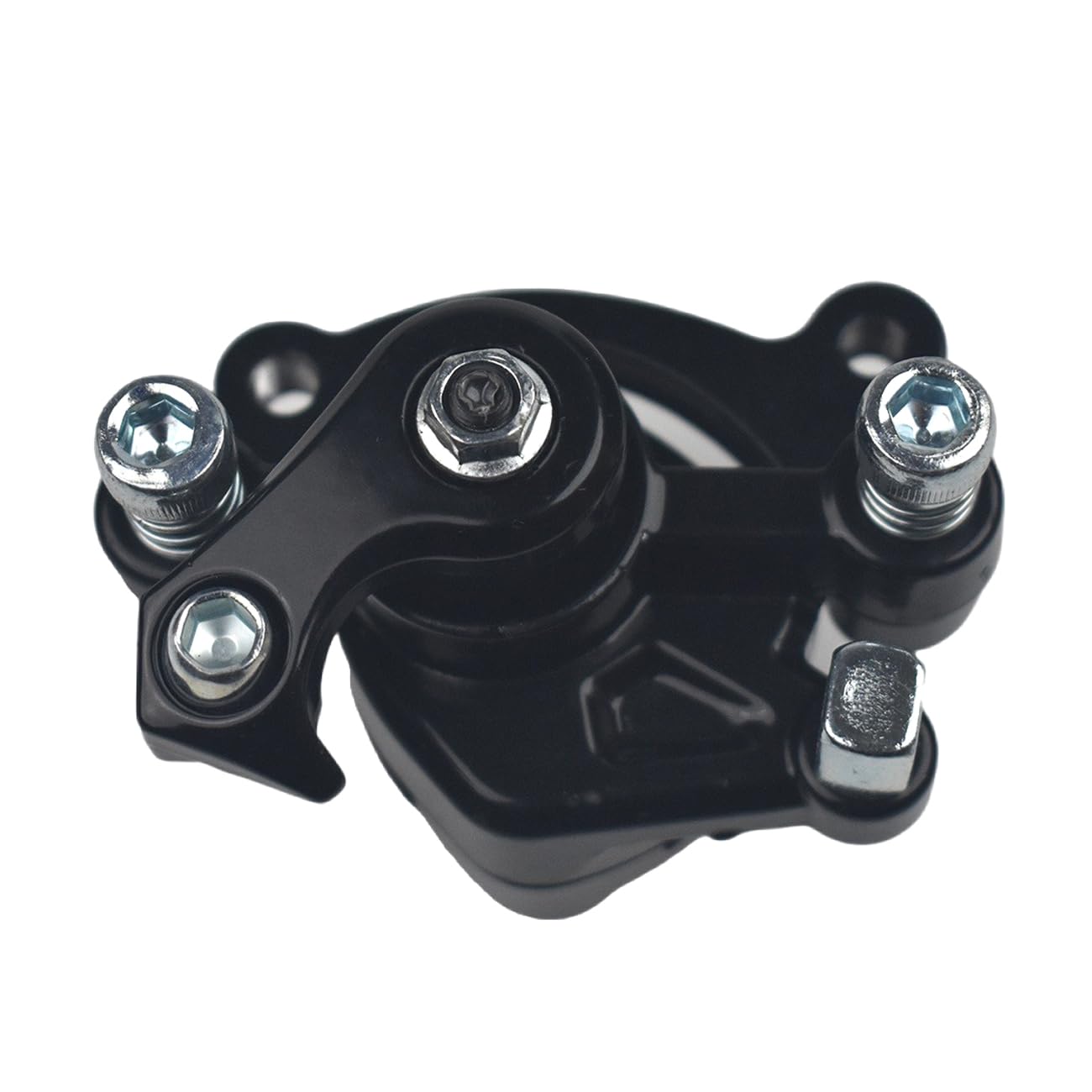 PINZA FRENO DESTRA MINI QUAD 50 - ELETTRICO