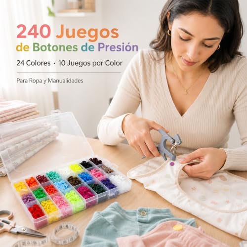 Recopilación de Botones más recomendados. 4 Imagen adicional