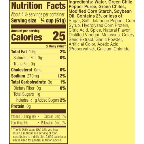 Image of Old El Paso Mild Green Chile Enchilada Sauce, Meal Prep, 10 oz