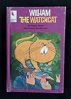 William the watchcat (A Fledgling book) 0528826360 Book Cover