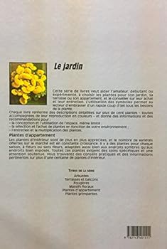 Hardcover PLANTES D'APPARTEMENT Book