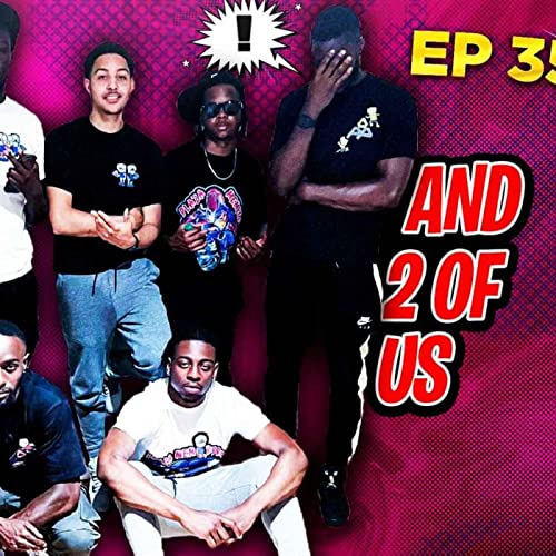 BCP 35# "TALES FROM AYIA NAPA" Titelbild