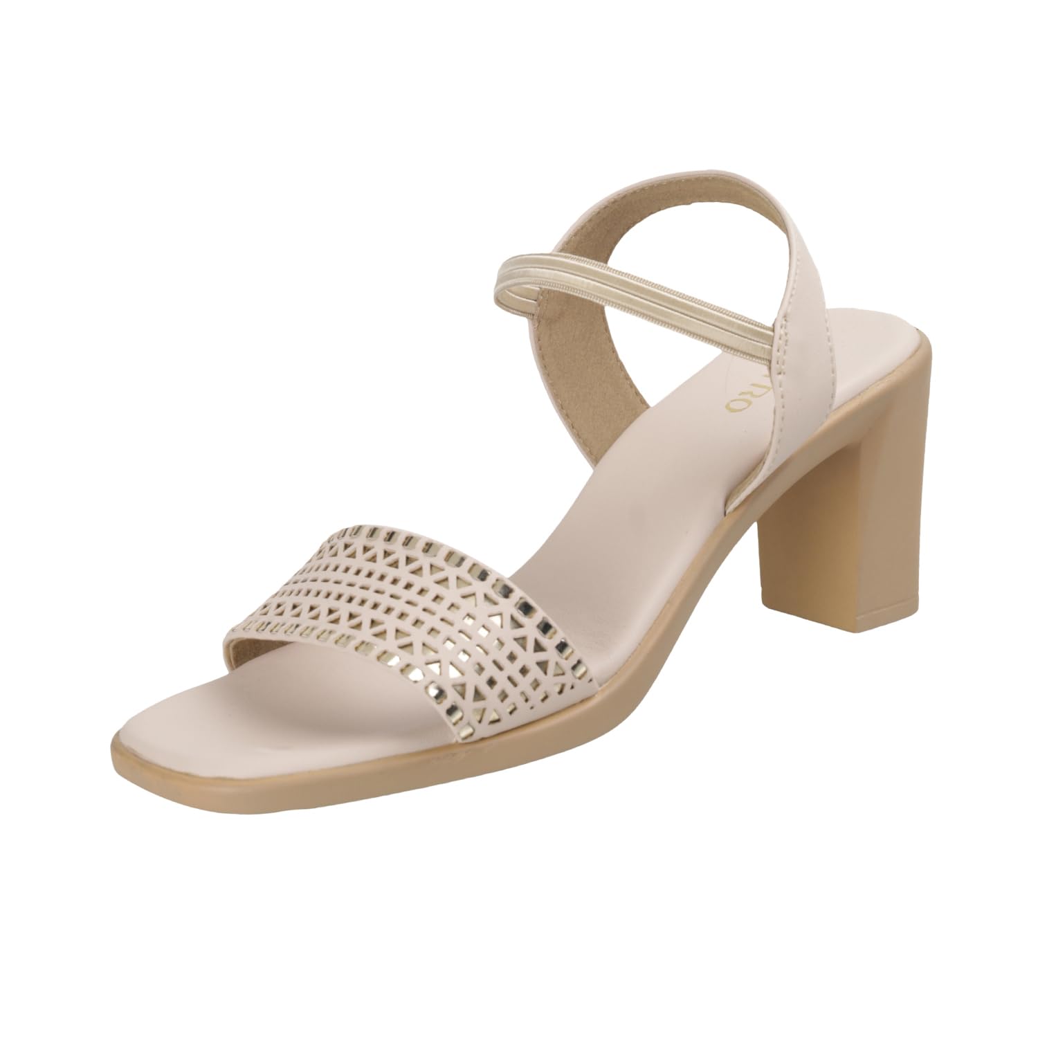 See full amazon price history chart for Metro Women Beige Synthetic Leather Ethnicwear Block Heel Sandal UK/4 EU/37 (33-3155) Metro Women Beige Synthetic Leather Ethnicwear Block Heel Sandal UK/4 EU/37 (33-3155) (B0CHQRT4ZV) Amazon Price History, Amazon Price Tracker