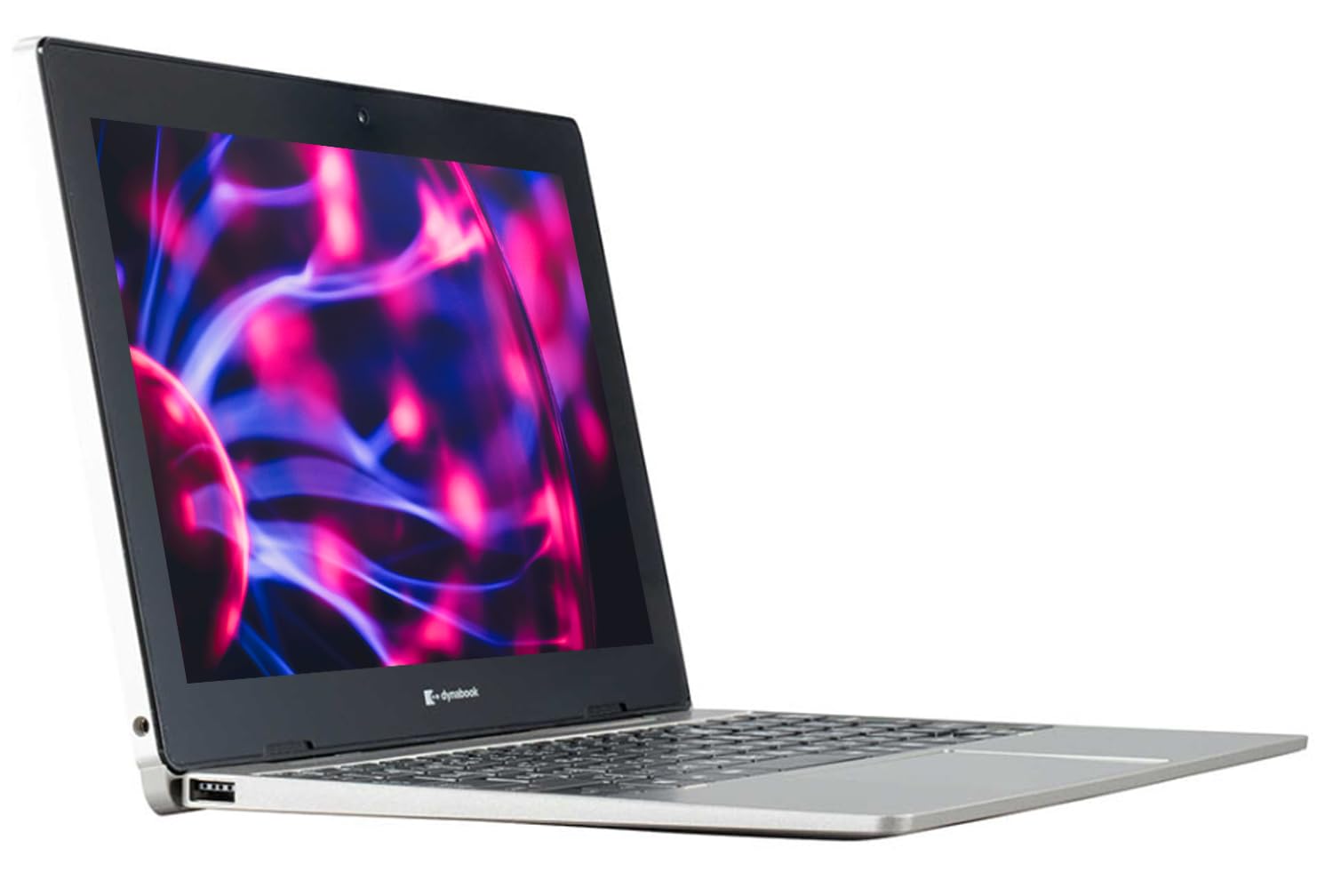 Amazon.com: TOSHIBA Dynabook K50 2-in-1 Touchscreen Laptop, 10.1