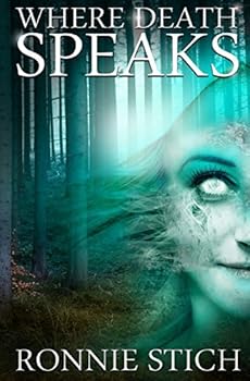 Paperback Where Death Speaks Book