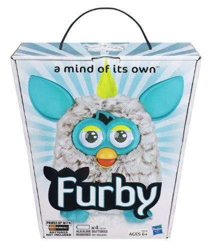 Best Small Furby