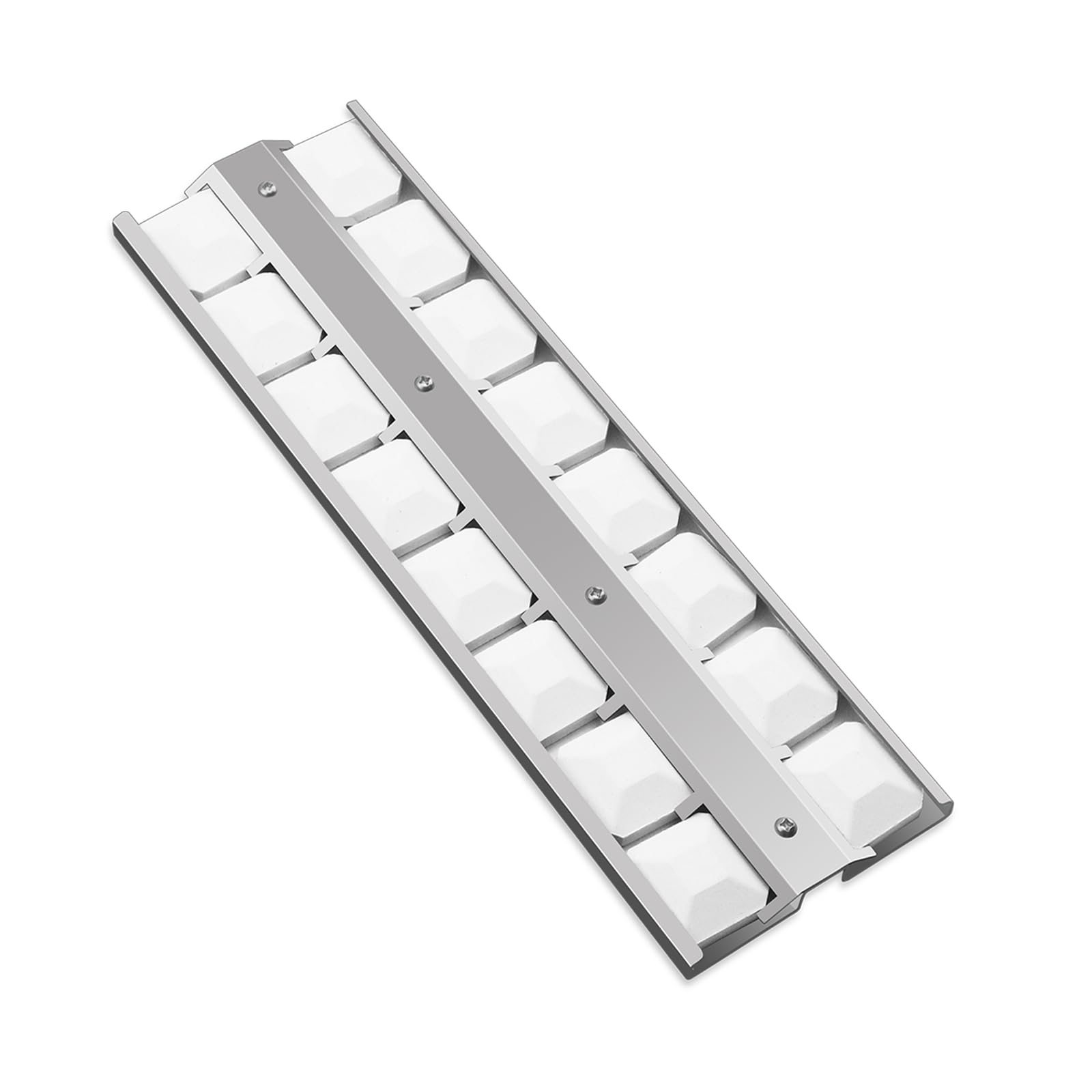 【未使用/タグ付き】GIARITÉ BRILLY - SILVER Amazon.com: Plowo Grill Briquette Tray & Ceramic Briquettes Set