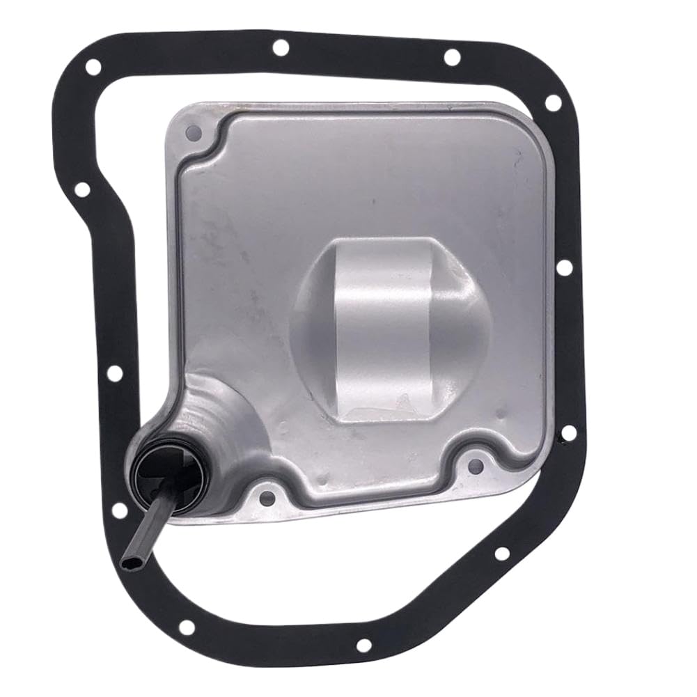 Kit de filtro de mantenimiento de transmisión automática 31728AA141 compatible con Forester Legacy Outback XV