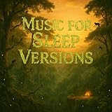 Music for Sleep with Rainforest Sounds