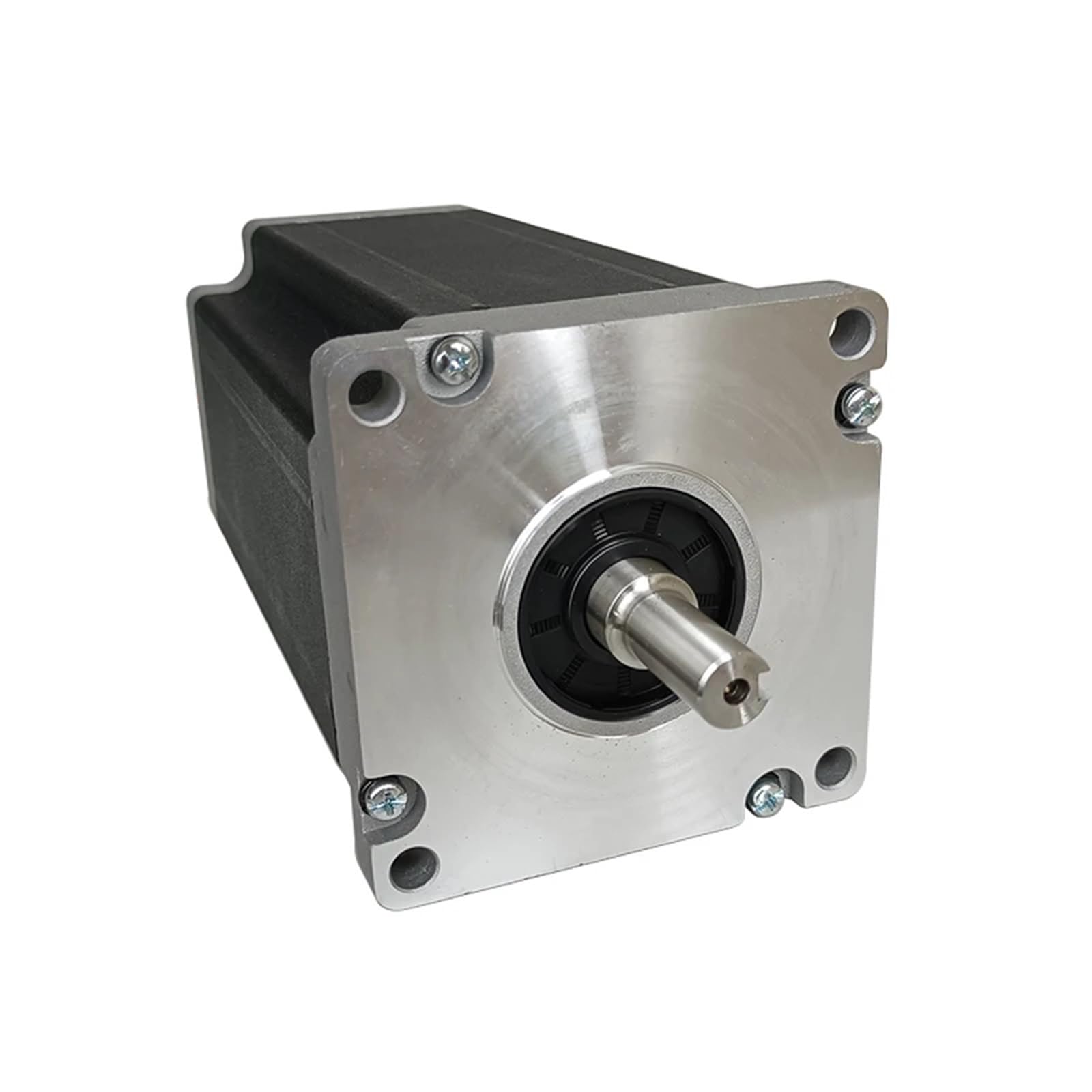 mXCDtRptJ High Load Capacity Nema 42 Stepping Motor 110mm 2 Phase 1.8 Degree Hybrid Nema 42 Stepper Motor