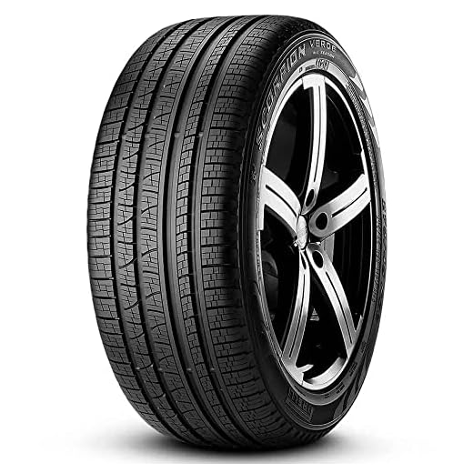 Pneu Pirelli Aro 16 Scorpion Verde All Season 215/65R16 102H