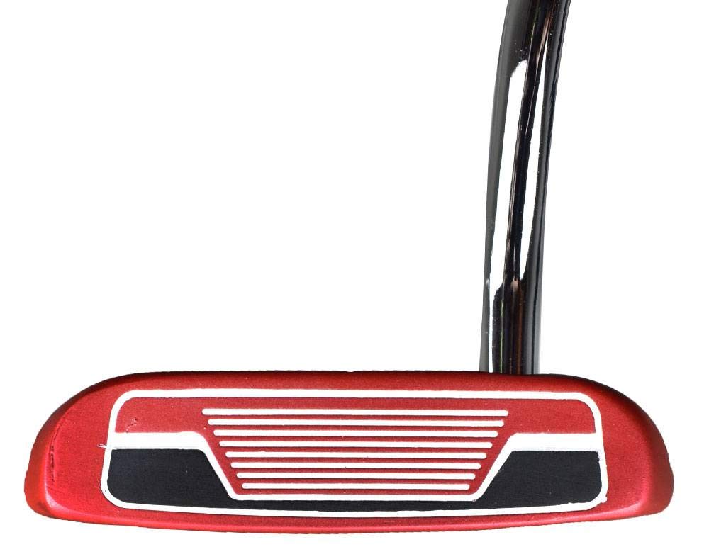Amazon | Ray Cook golf-シルバーRay sr400 Limited Editionレッド 