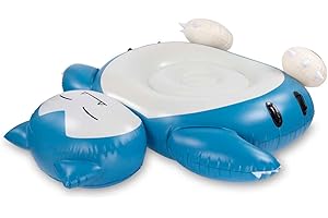 Pokemon Pokémon Center: Snorlax Pokemon Summer Days Pool Float
