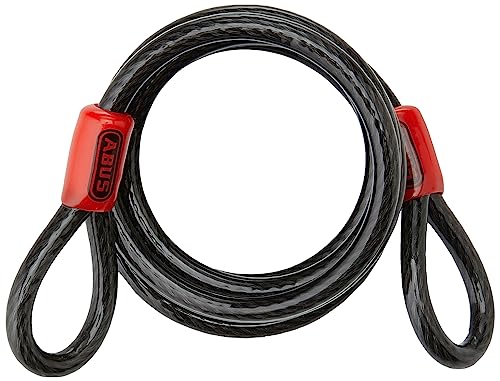 ABUS AB185018 Cable de lazo 8mm 1850 8mm 185cm de largo - imagen 4