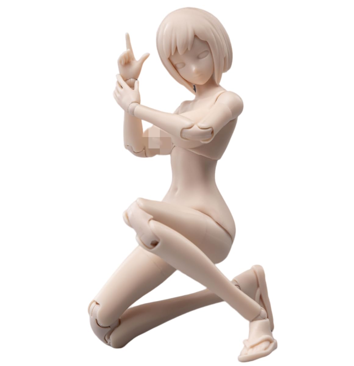 Amazon.co.jp: HiPlay 86TOYS 1/12 素体 ボディ アクションフィギュア 