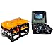 Produktbild ThorRobotics Unterwasser Drohne Kamera Trenchrover110 ROV Unterwasserroboter Underwater Robot Type1.Wire & Ground Station Version