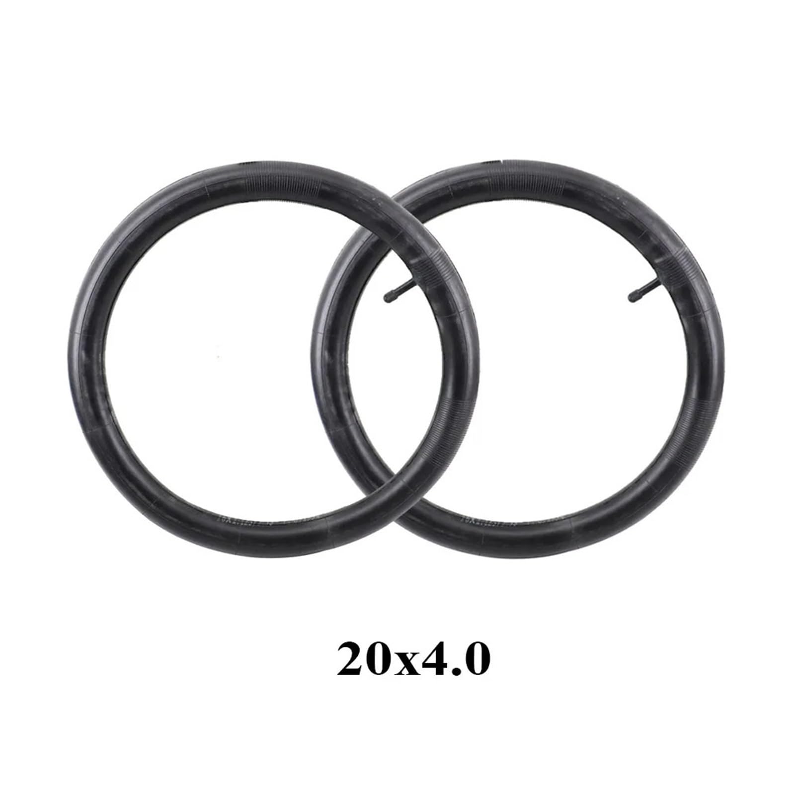 Compatible con cámara de Aire genérica de 20x4 Pulgadas.
