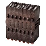 シャチハタ ゴム印 連結数字 スタンプ 万年カレンダー 英語 GRJ-5ACE