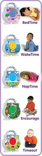 Miniatura 6 de My Tot Clock (nuevo y mejorado)