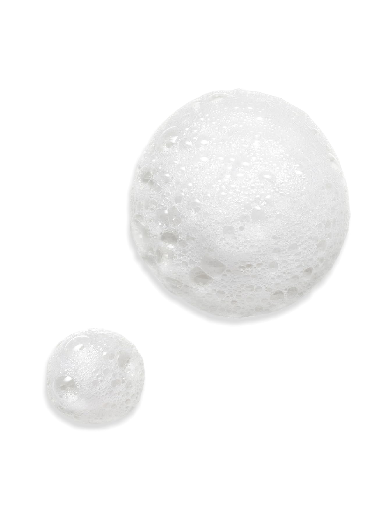 Nutritious 2-in-1 Foam Cleanser (125 ml)