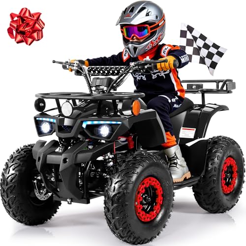 UNYMON 800W 36V Electric ATV