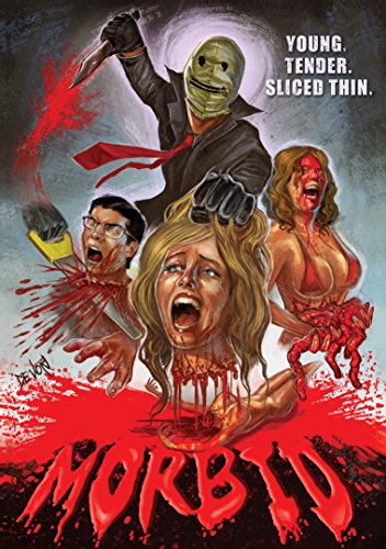 Preisvergleich Produktbild Morbid [UK Import]