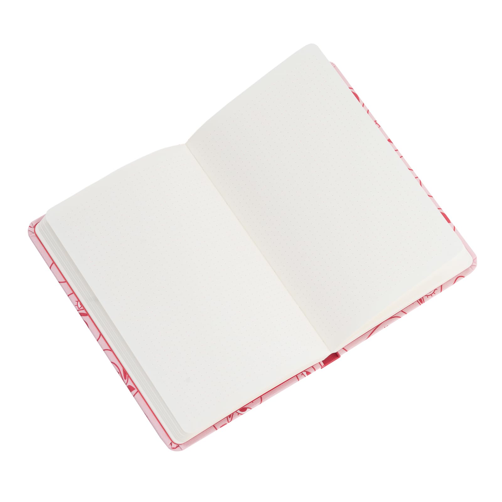 Kokonote A5 Notebook Hardback - CRVSH - Image 2